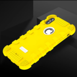 Hoco İPhone X Xs 360 Zırh Ultra Koruma Silikon Kılıf