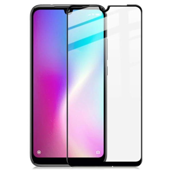 Xiaomi Redmi 7 3d Full Tempered Kırılmaz Cam Ekran Koruyucu 1 Xiaomi Redmi 7 3d Full Tempered Kırılmaz Cam Ekran Koruyucu