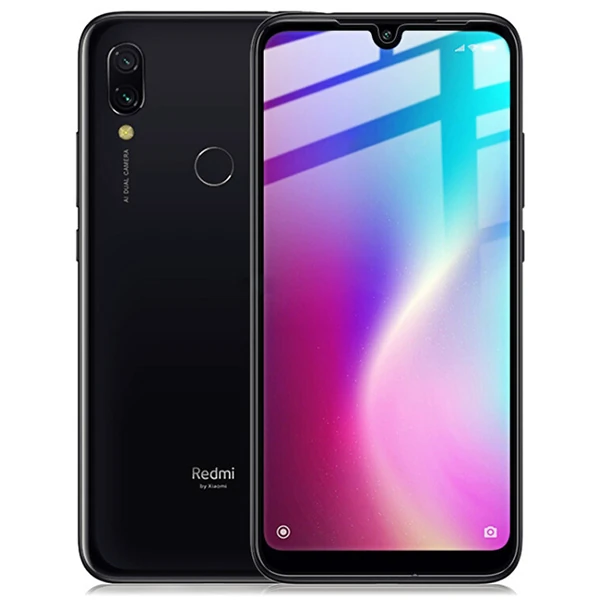 Xiaomi Redmi 7 3d Full Tempered Kırılmaz Cam Ekran Koruyucu 2 Xiaomi Redmi 7 3d Full Tempered Kırılmaz Cam Ekran Koruyucu - Görsel 2