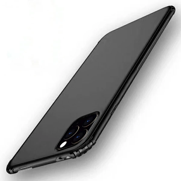 İPhone 11 Pro Max Anti-Drop Darbe Emici Silikon Kılıf 2 İPhone 11 Pro Max Anti-Drop Darbe Emici Silikon Kılıf - Görsel 2