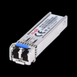 RUIJIE MINI-GBIC-LX-SM1310, 1000Base-LX, 1300nm, 10Kmt, LC,Single-mod Fiber SFP Modül(1923)