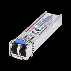 RUIJIE MINI-GBIC-LX-SM1310, 1000Base-LX, 1300nm, 10Kmt, LC,Single-mod Fiber SFP Modül(1923)