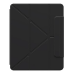 Baseus Safattach Y-Type IPad Pro 11 Inç (2018-2020-2021) Manyetik Standlı Kılıf-(5775)