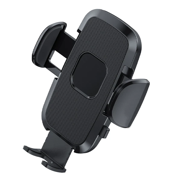 Ally ML-182 360 Derece Dönebilen Araç İçi Telefon Tutucu 3 Ally ML-182 360 Derece Dönebilen Araç İçi Telefon Tutucu - Görsel 3