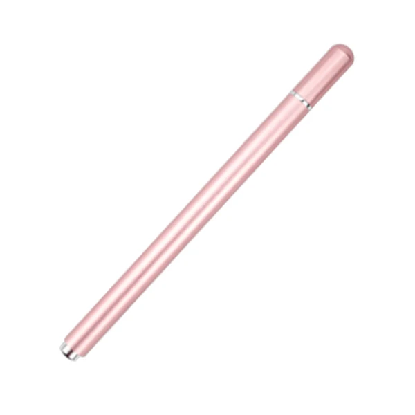 ALLY VERS2 Universal Stylus Kapasitif Tablet Telefon Dokunmatik Kalem-(5775) 1 ALLY VERS2 Universal Stylus Kapasitif Tablet Telefon Dokunmatik Kalem-(5775)