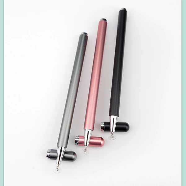 ALLY VERS2 Universal Stylus Kapasitif Tablet Telefon Dokunmatik Kalem-(5775) 4 ALLY VERS2 Universal Stylus Kapasitif Tablet Telefon Dokunmatik Kalem-(5775) - Görsel 4