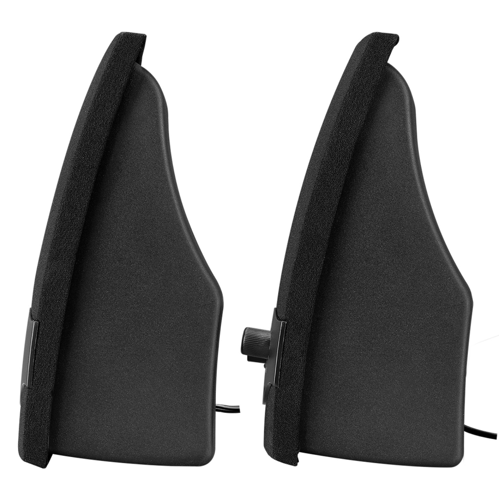 SNOPY SN-84, 4W, 1+1, Masa Üstü, USB, SPEAKER (Siyah)(1923) 4 SNOPY SN-84, 4W, 1+1, Masa Üstü, USB, SPEAKER (Siyah)(1923) - Görsel 4