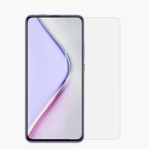 Xiaomi Redmi K40/K40 Pro/K40 Pro+/Mi 11i/Poco F3 Tempered  Cam Ekran Koruyucu