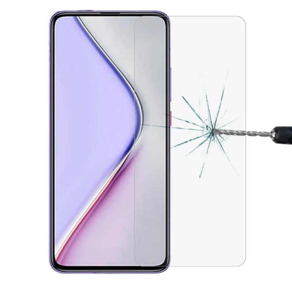 Xiaomi Redmi K40/K40 Pro/K40 Pro+/Mi 11i/Poco F3 Tempered Cam Ekran Koruyucu 2 Xiaomi Redmi K40/K40 Pro/K40 Pro+/Mi 11i/Poco F3 Tempered Cam Ekran Koruyucu - Görsel 2