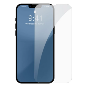 ALLY iPhone 13 Mini 5.4inç Tempered Kırılmaz Cam Ekran Koruyucu