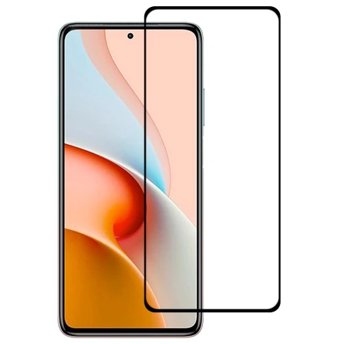 Xiaomi Redmi Note 9 Pro Full Glue Tempered Cam Ekran Koruyucu 1 Xiaomi Redmi Note 9 Pro Full Glue Tempered Cam Ekran Koruyucu