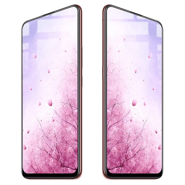 Xiaomi Redmi Note 9 Pro Full Glue Tempered Cam Ekran Koruyucu 2 Xiaomi Redmi Note 9 Pro Full Glue Tempered Cam Ekran Koruyucu - Görsel 2