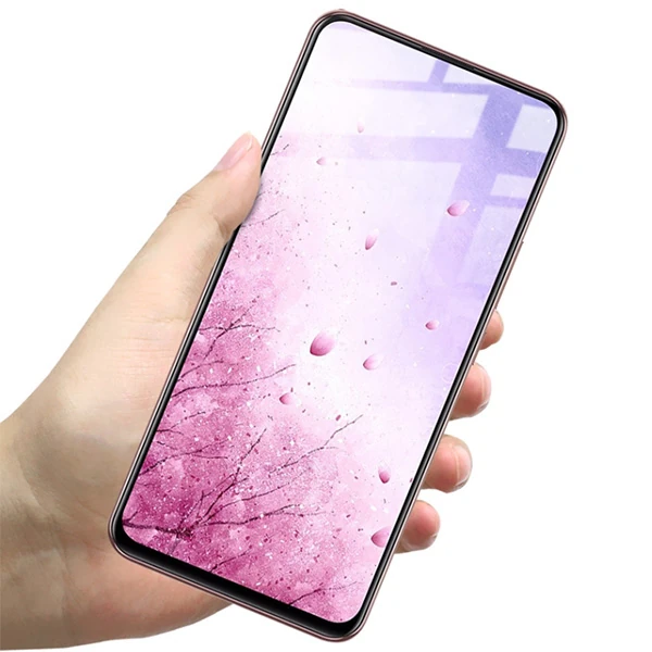 Xiaomi Redmi Note 9 Pro Full Glue Tempered Cam Ekran Koruyucu 3 Xiaomi Redmi Note 9 Pro Full Glue Tempered Cam Ekran Koruyucu - Görsel 3