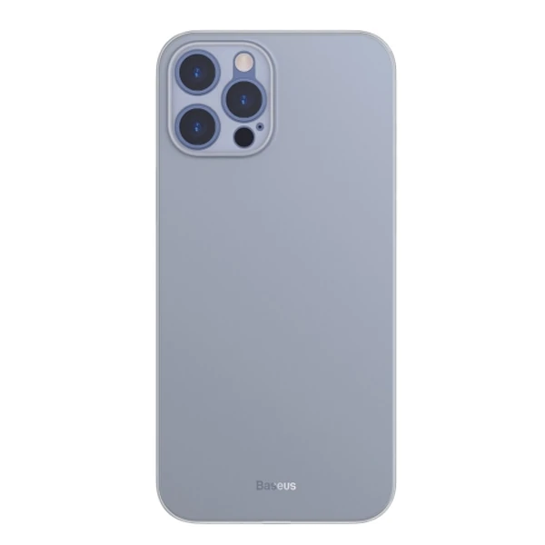 Baseus Wing Series iPhone 12 Pro Max 6.7inch Ultra İnce PP Kılıf 1 Baseus Wing Series iPhone 12 Pro Max 6.7inch Ultra İnce PP Kılıf