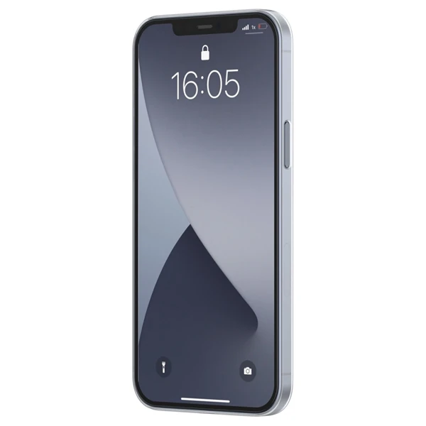 Baseus Wing Series iPhone 12 Pro Max 6.7inch Ultra İnce PP Kılıf 4 Baseus Wing Series iPhone 12 Pro Max 6.7inch Ultra İnce PP Kılıf - Görsel 4