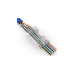 S-LINK SL-COB25P, RJ45, Yeni Nesil JAC, UTP, CAT6, (100lü PAKET)(1923)
