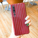 Xiaomi Mi 10 Trunk Lines ince Soft Silikon Kılıf