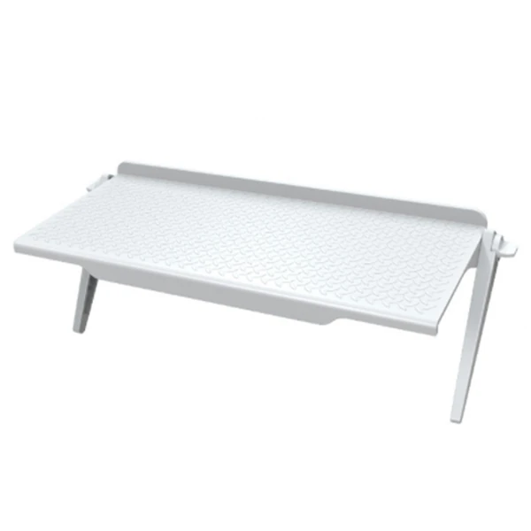 ALLY Portatif Katlanabilir Laptop Monitor Tv Üstü Stand Tutucu 1 ALLY Portatif Katlanabilir Laptop Monitor Tv Üstü Stand Tutucu