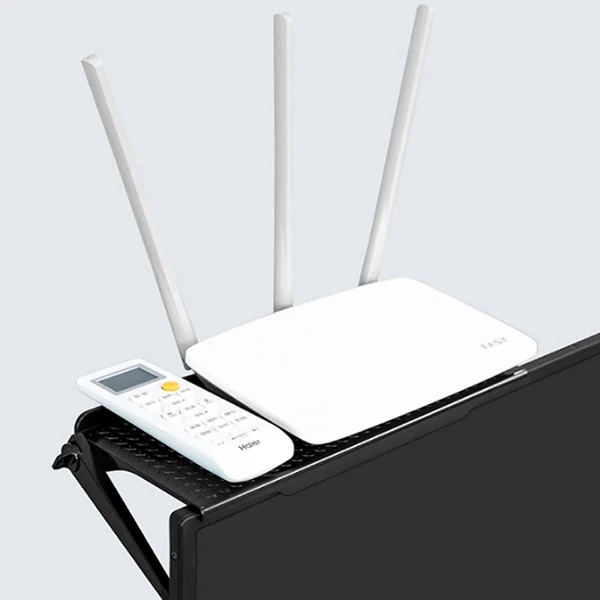 ALLY Portatif Katlanabilir Laptop Monitor Tv Üstü Stand Tutucu 4 ALLY Portatif Katlanabilir Laptop Monitor Tv Üstü Stand Tutucu - Görsel 4