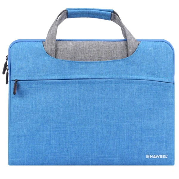 Haweel 13,3 İnch Universal Laptop Çantası-(5775) 2 Haweel 13,3 İnch Universal Laptop Çantası-(5775) - Görsel 2