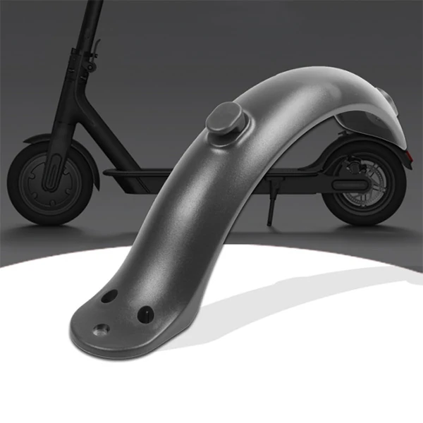 Xiaomi M365 Elektrikli Scooter İçin Arka Çamurluk-(5775) 3 Xiaomi M365 Elektrikli Scooter İçin Arka Çamurluk-(5775) - Görsel 3