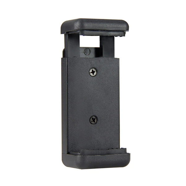 PULUZ Cep Telefonu Tripod Bağlantı Aparatı Tutucu-(5775) 1 PULUZ Cep Telefonu Tripod Bağlantı Aparatı Tutucu-(5775)