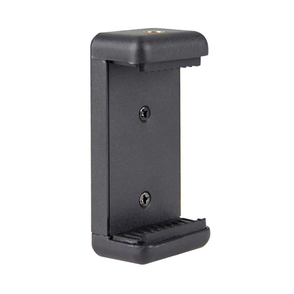 PULUZ Cep Telefonu Tripod Bağlantı Aparatı Tutucu-(5775) 2 PULUZ Cep Telefonu Tripod Bağlantı Aparatı Tutucu-(5775) - Görsel 2