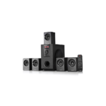 MIKADO MD-505, 70W, 5+1, Masaüstü, FM/BT/SD/USB, Siyah Kasa, Speaker(1923)