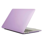 Macbook Pro 13  2020 A2251 A2289 Kristal Kapak Koruma Kılıf-A1706-A1708-A1989-A2159 Kılıf