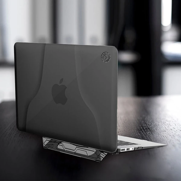 Ally Macbook Air 13,A1466/1363 Portatif Alt Üst Kılıf+çanta-(5775) 3 Ally Macbook Air 13,A1466/1363 Portatif Alt Üst Kılıf+çanta-(5775) - Görsel 3