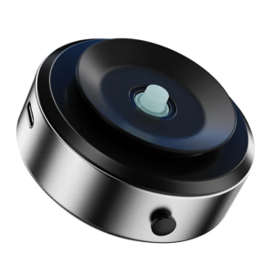 ALLY X8 Magsafe Manyetik Araç İçi Telefon Tutucu