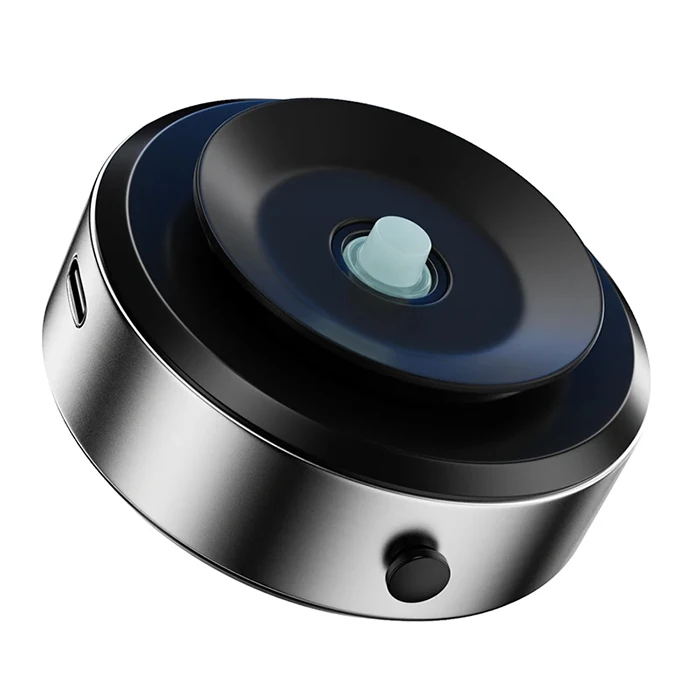 ALLY X8 Magsafe Manyetik Araç İçi Telefon Tutucu 1 ALLY X8 Magsafe Manyetik Araç İçi Telefon Tutucu