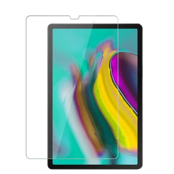 Ally Sm Galaxy Tab S6 10.5 T860 Kırılmaz Cam Ekran Koruyucu 1 Ally Sm Galaxy Tab S6 10.5 T860 Kırılmaz Cam Ekran Koruyucu