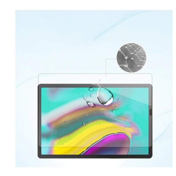 Ally Sm Galaxy Tab S6 10.5 T860 Kırılmaz Cam Ekran Koruyucu 3 Ally Sm Galaxy Tab S6 10.5 T860 Kırılmaz Cam Ekran Koruyucu - Görsel 3