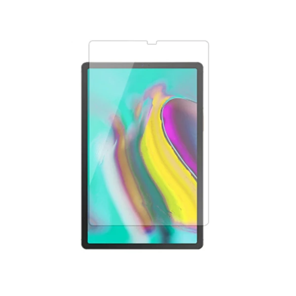 Ally Sm Galaxy Tab S6 10.5 T860 Kırılmaz Cam Ekran Koruyucu 4 Ally Sm Galaxy Tab S6 10.5 T860 Kırılmaz Cam Ekran Koruyucu - Görsel 4
