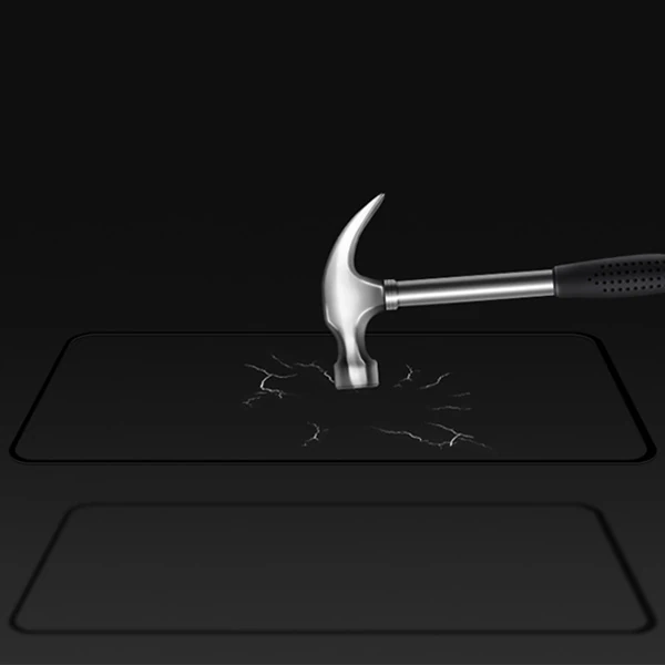 Xiaomi Mi 10T/10T LİTE/10T Pro Full Glue Tempered Full Cam Ekran Koruyucu 3 Xiaomi Mi 10T/10T LİTE/10T Pro Full Glue Tempered Full Cam Ekran Koruyucu - Görsel 3