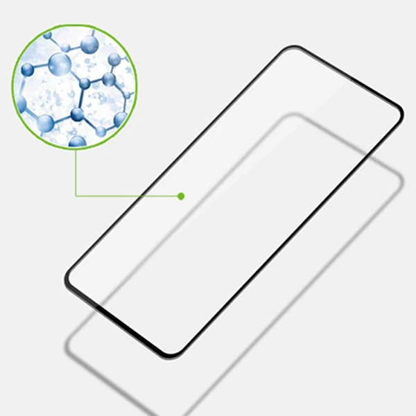 Xiaomi Mi 10T/10T LİTE/10T Pro Full Glue Tempered Full Cam Ekran Koruyucu 4 Xiaomi Mi 10T/10T LİTE/10T Pro Full Glue Tempered Full Cam Ekran Koruyucu - Görsel 4