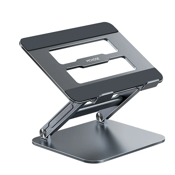 ALLY MC LS516 Masaüstü Laptop Standı-(5775) 2 ALLY MC LS516 Masaüstü Laptop Standı-(5775) - Görsel 2