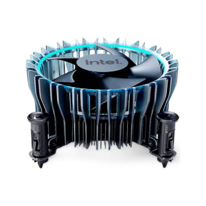 Intel Laminar RM1, M23901-001, (12,13,14 Nesil), LGA1700 için Uyumlu, Orijinal FAN(1923)