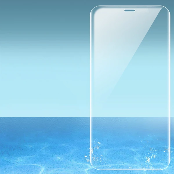 İPhone 11-XR 3D Hidrojel Membran Ekran Koruyucu 2 İPhone 11-XR 3D Hidrojel Membran Ekran Koruyucu - Görsel 2