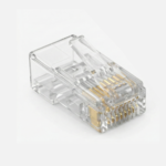 ENKADO EKD-JK10, RJ45, Yeni Nesil JAC, UTP (100lü PAKET)(1923)