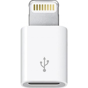 Ally Ligtining Dönüştürücü Micro Usb Adaptor 1 Ally Ligtining Dönüştürücü Micro Usb Adaptor
