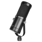 AQ210 Condenser Stüdyo Profesyonel Kayıt ve Yayın Mikrofonu Studio-(5775)