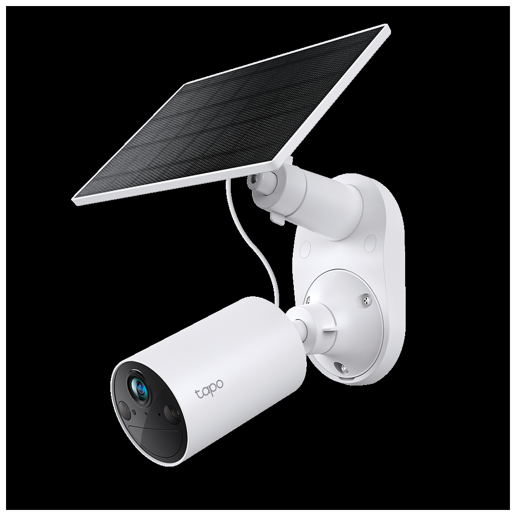 TP-LINK Tapo TC82 KIT (C410 KIT), 2K, 3,0Mpix, Dış Mekan, IP65, WiFi, 9Mt. Renkli Gece Görüşü, İki Yönlü Ses, Güneş Enerjili Güvenlik Kamerası Kiti(1923) 1 TP-LINK Tapo TC82 KIT (C410 KIT), 2K, 3,0Mpix, Dış Mekan, IP65, WiFi, 9Mt. Renkli Gece Görüşü, İki Yönlü Ses, Güneş Enerjili Güvenlik Kamerası Kiti(1923)