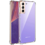 SM Galaxy S21 - S30 Anti-Drop Shockproof Darbe Emici Silikon Kılıf