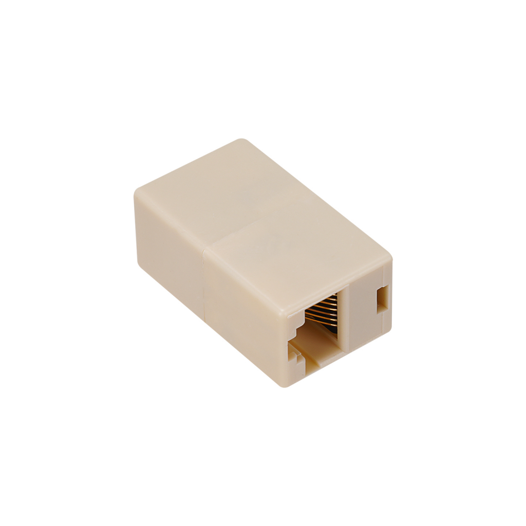 S-LINK SL-8F8F, RJ45 JAC Birleştirme köprü(1923) 2 S-LINK SL-8F8F, RJ45 JAC Birleştirme köprü(1923) - Görsel 2