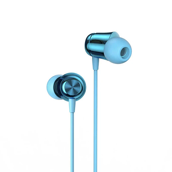 Baseus Encok H13 3.5mm Jack Mikrofonlu Kulak İçi Kulaklık Auriculares Fone De Ouvido-(5775) 3 Baseus Encok H13 3.5mm Jack Mikrofonlu Kulak İçi Kulaklık Auriculares Fone De Ouvido-(5775) - Görsel 3