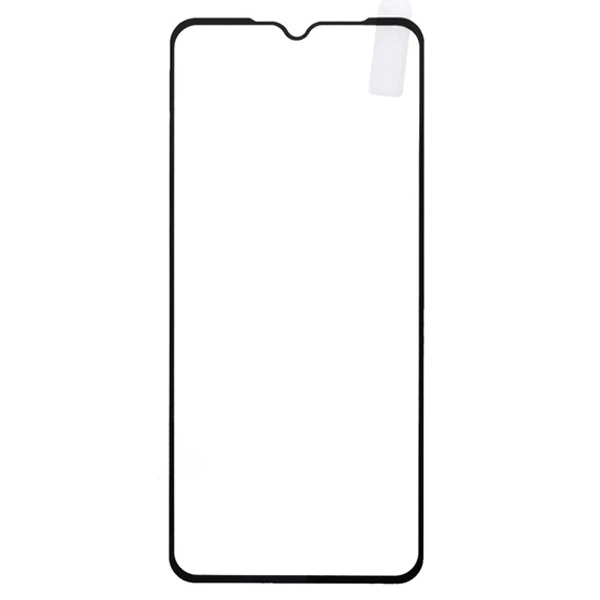 Xiaomi POCO M3 Full Glue Tempered Full Cam Ekran Koruyucu 2 Xiaomi POCO M3 Full Glue Tempered Full Cam Ekran Koruyucu - Görsel 2