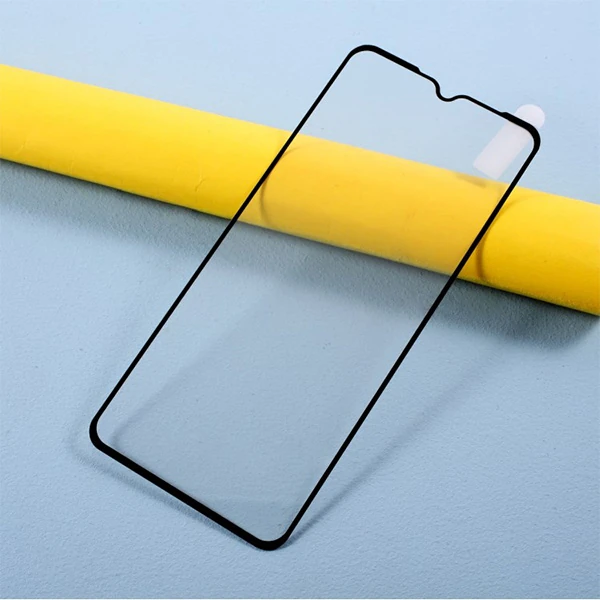 Xiaomi POCO M3 Full Glue Tempered Full Cam Ekran Koruyucu 3 Xiaomi POCO M3 Full Glue Tempered Full Cam Ekran Koruyucu - Görsel 3