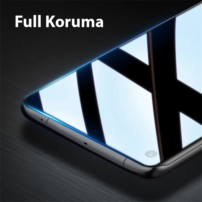 Dux Ducis Xiaomi Poco X5 Full Kaplama Tempered Cam Ekran Koruyucu 4 Dux Ducis Xiaomi Poco X5 Full Kaplama Tempered Cam Ekran Koruyucu - Görsel 4